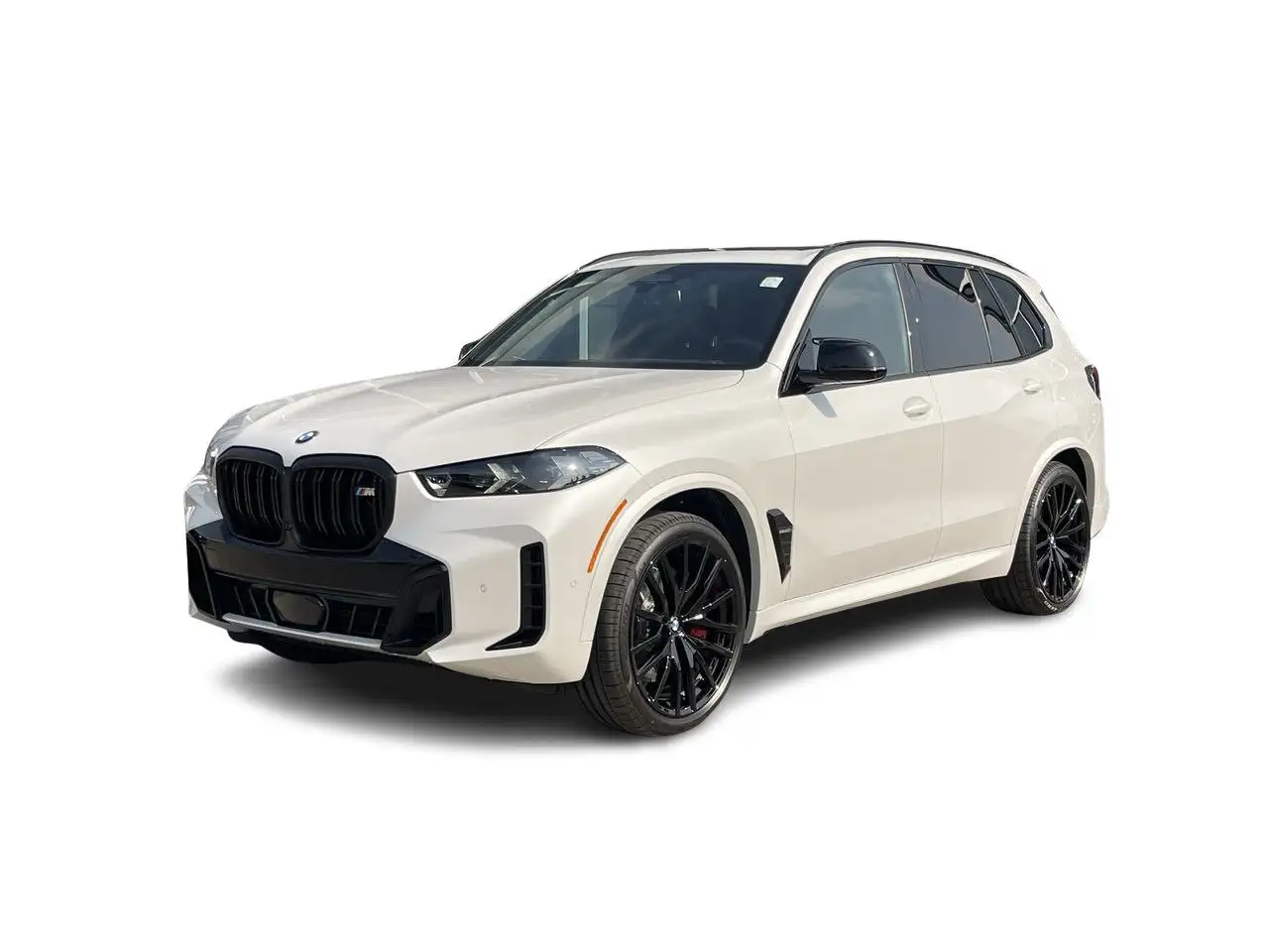 BMW X5 fotografie BMW X5