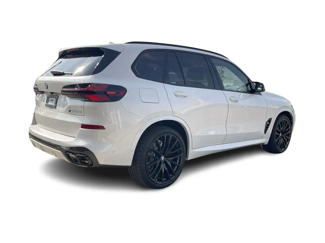 BMW X5 fotografie BMW X5