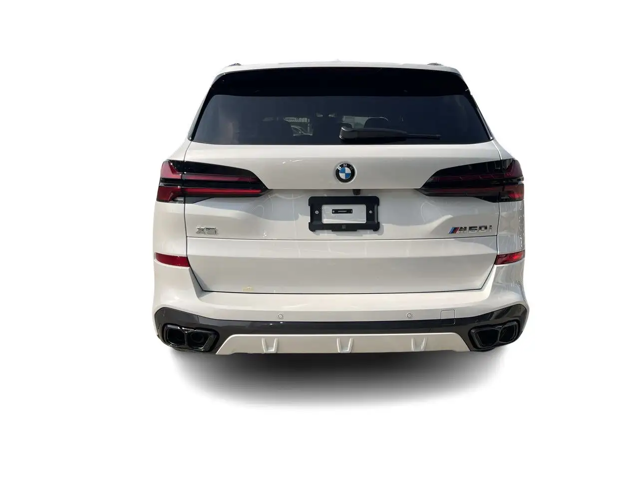BMW X5 fotografie BMW X5