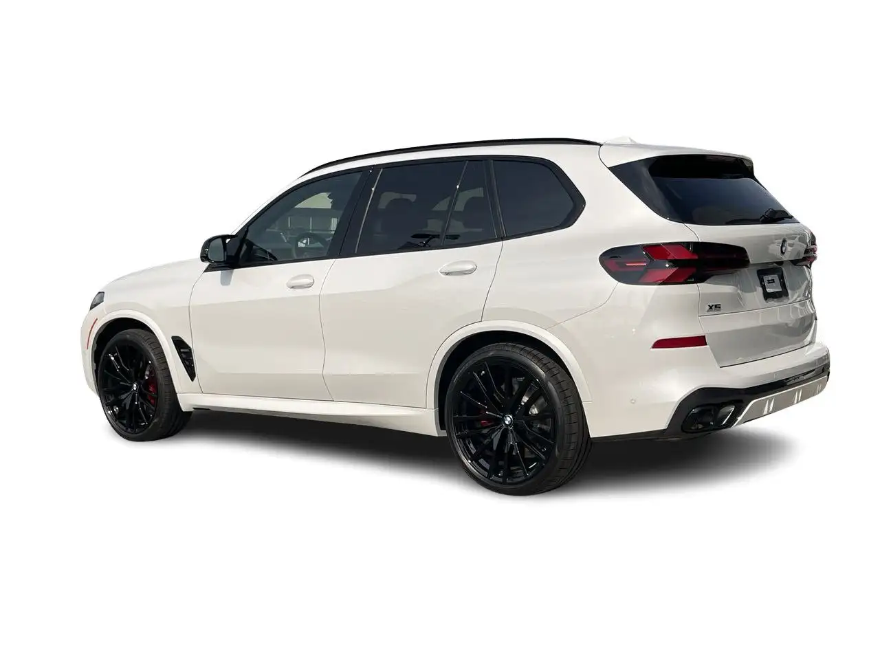 BMW X5 fotografie BMW X5