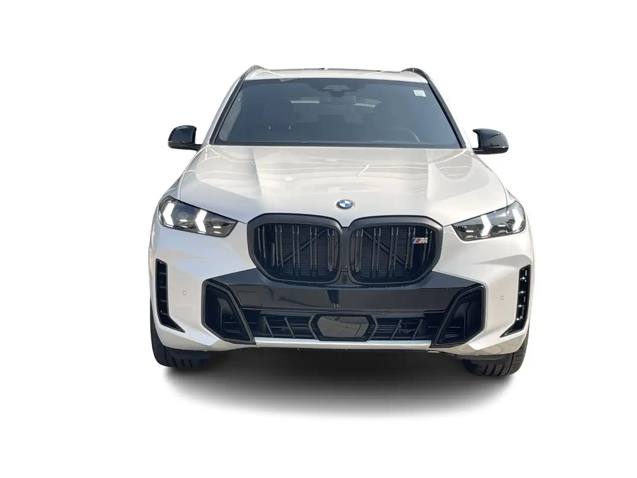 BMW X5 fotografie BMW X5