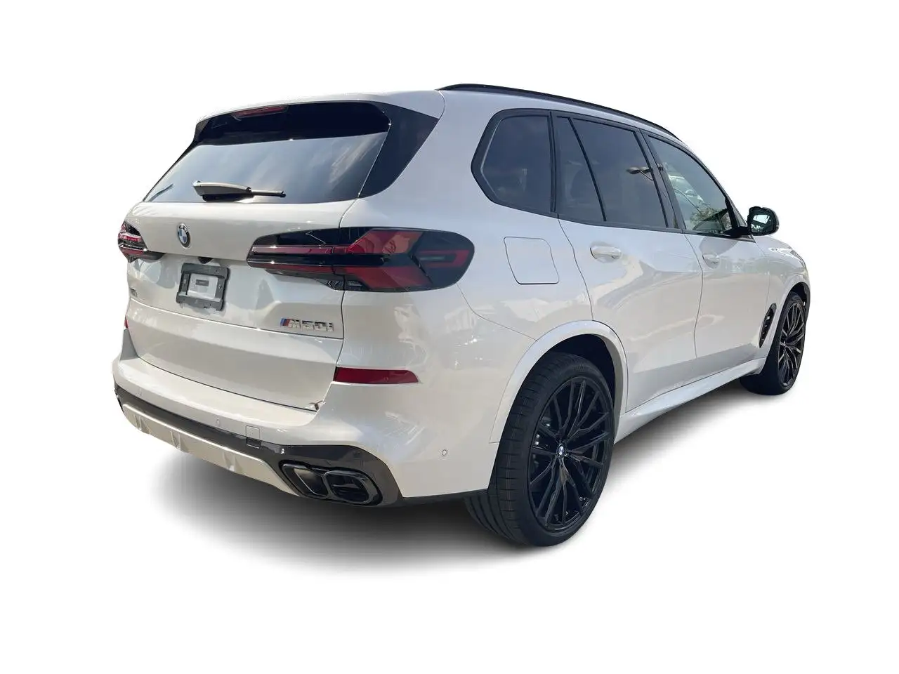 BMW X5 fotografie BMW X5
