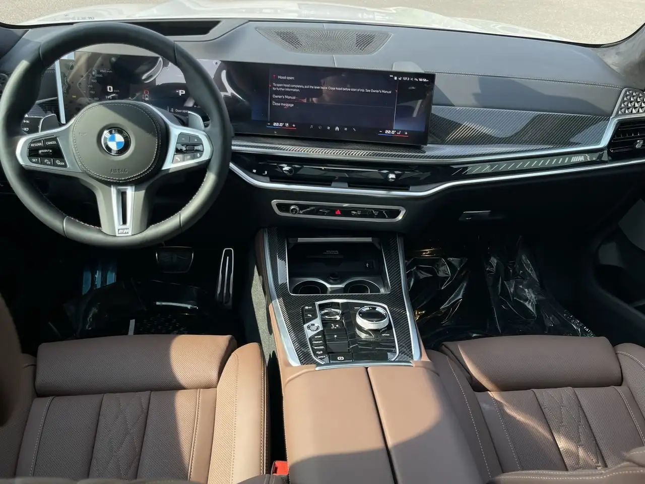 BMW X5 fotografie BMW X5