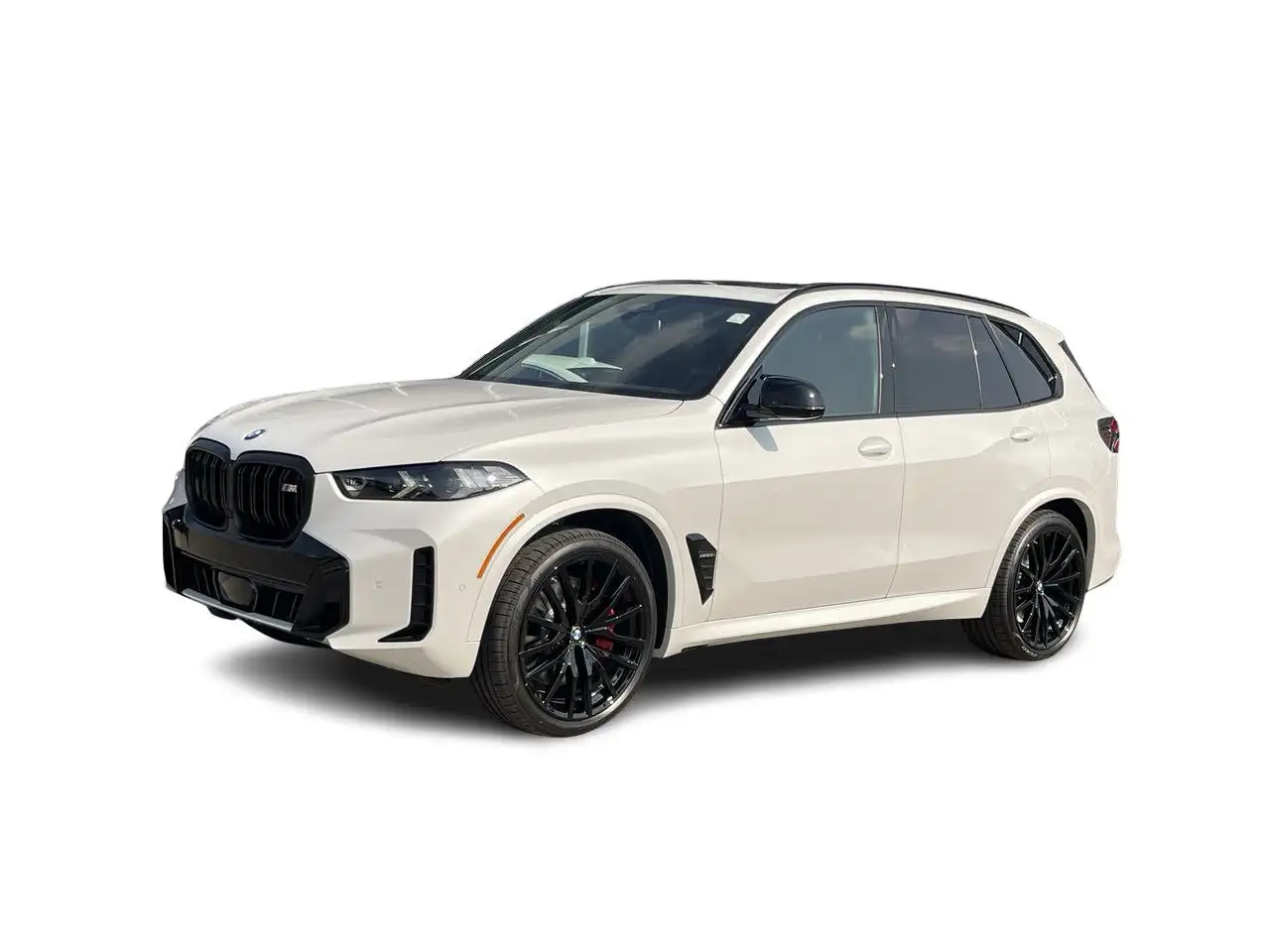 BMW X5 fotografie BMW X5