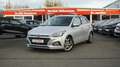 Hyundai i20 1.0 T-GDI Style Tempomat Sitzheizung PDC USB Silber - thumbnail 2
