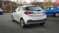 Hyundai i20 1.0 T-GDI Style Tempomat Sitzheizung PDC USB Silber - thumbnail 3