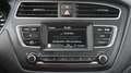 Hyundai i20 1.0 T-GDI Style Tempomat Sitzheizung PDC USB Silber - thumbnail 14