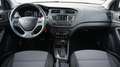 Hyundai i20 1.0 T-GDI Style Tempomat Sitzheizung PDC USB Silber - thumbnail 11