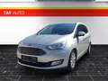 Ford Grand C-Max Grand C-MAX Titanium 7-Sitze Autom. mit NAVI &AHK! Grau - thumbnail 2