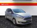 Ford Grand C-Max Grand C-MAX Titanium 7-Sitze Autom. mit NAVI &AHK! Grau - thumbnail 1