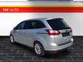 Ford Grand C-Max Grand C-MAX Titanium 7-Sitze Autom. mit NAVI &AHK! Grau - thumbnail 7