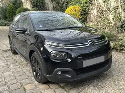 Citroen C3 III PureTech 110ch Shine S&S EAT6
