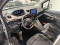 Peugeot e-Rifter EV GT 50 kWh Сірий - thumbnail 8