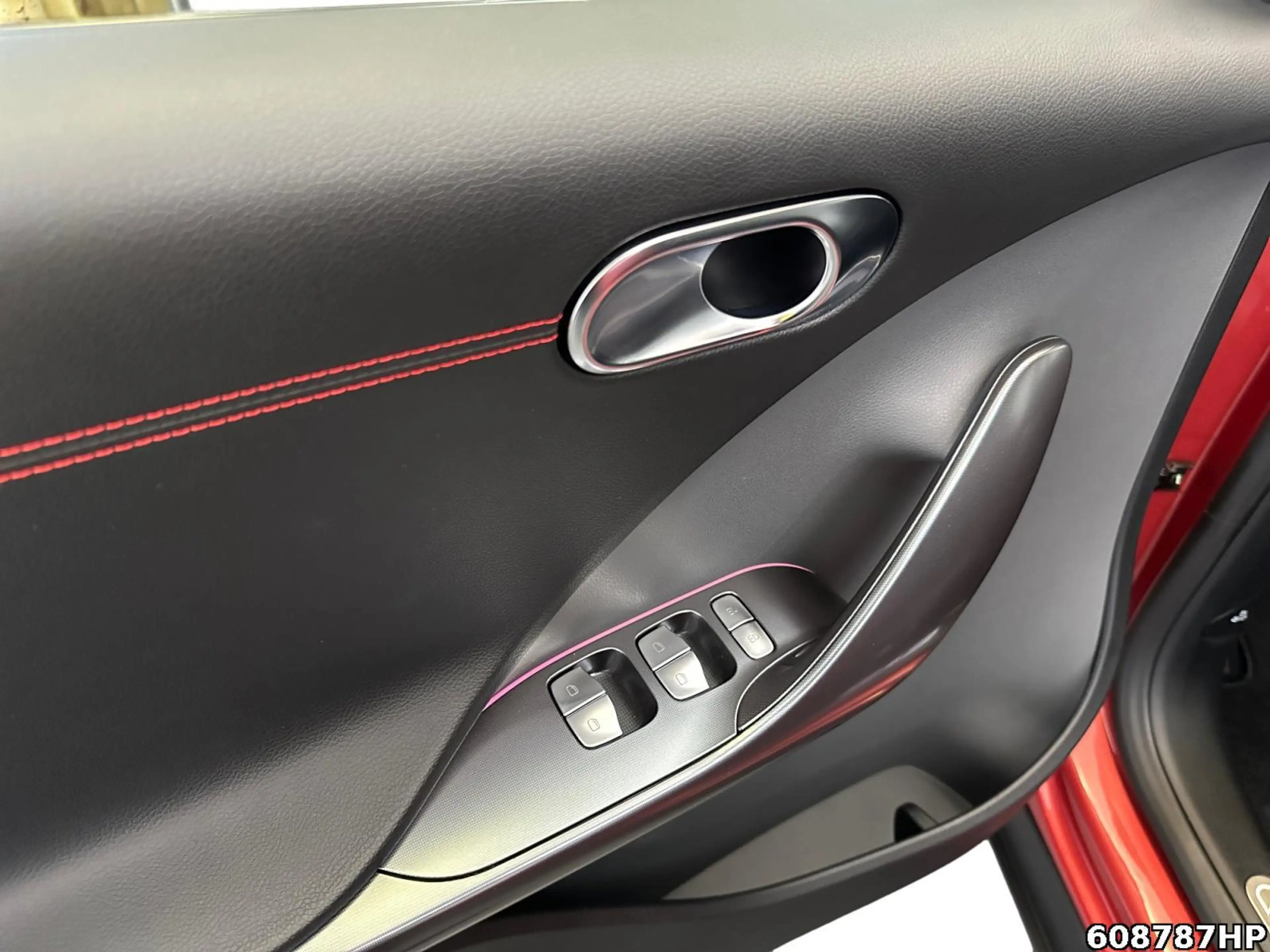 smart #1 Brabus AWD (66kWh) — photo 14
