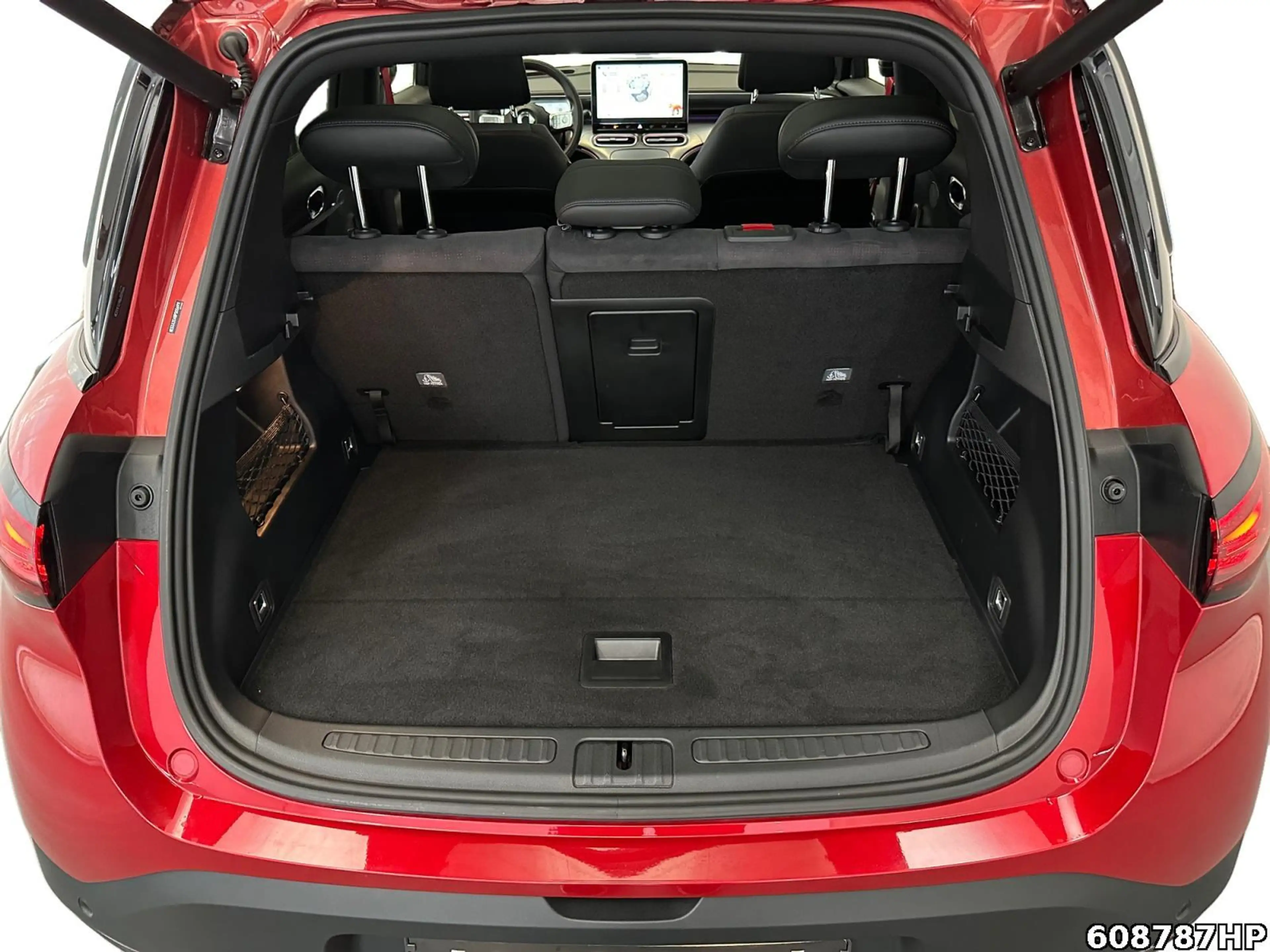 smart #1 Brabus AWD (66kWh) — photo 6