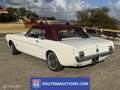 Ford Mustang Cabriolet | 1965 | Route 66 Auctions Zwart - thumbnail 6