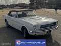 Ford Mustang Cabriolet | 1965 | Route 66 Auctions Zwart - thumbnail 3