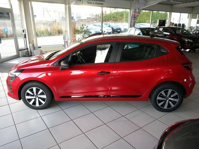 Mitsubishi Colt Basis 1.0 LED, Klima, Allwetter