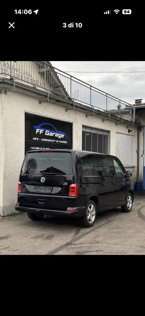 Volkswagen T6 Transporter - 1