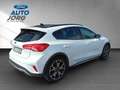 Ford Focus Active 1.5 EcoBoost EU6d-T *Automatik Blanc - thumbnail 5