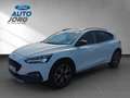 Ford Focus Active 1.5 EcoBoost EU6d-T *Automatik Blanc - thumbnail 1