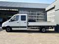 Mercedes-Benz Sprinter 310 2.2 CDI 432 DC Openlaadbak Airco Trekhaak 2000 Wit - thumbnail 23