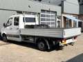 Mercedes-Benz Sprinter 310 2.2 CDI 432 DC Openlaadbak Airco Trekhaak 2000 Wit - thumbnail 3