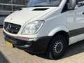 Mercedes-Benz Sprinter 310 2.2 CDI 432 DC Openlaadbak Airco Trekhaak 2000 Wit - thumbnail 25