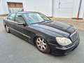 Mercedes-Benz S 320 S -Klasse Lim. S 320 CDI AIRMATIC DEFEKT Black - thumbnail 3