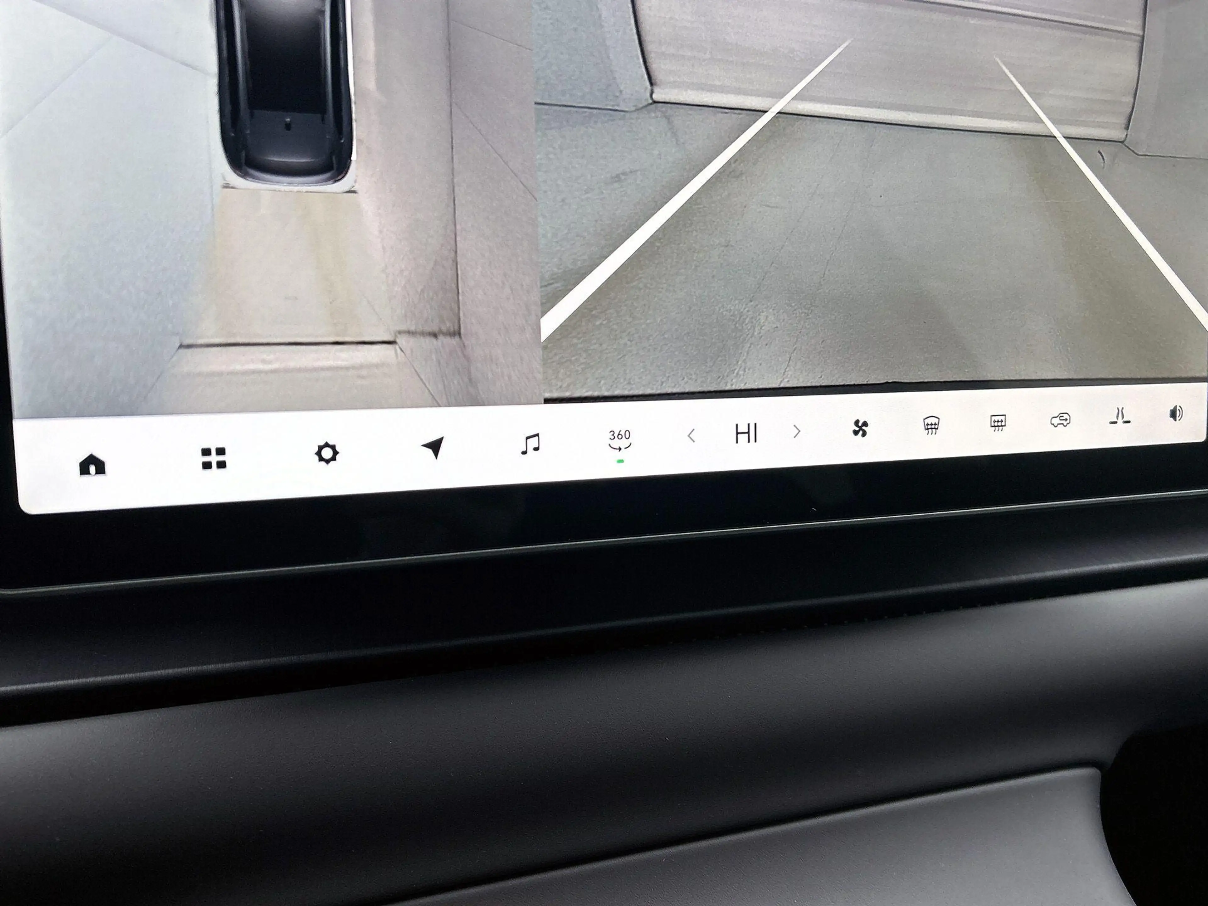 Leapmotor C10 Design ProMax 81.9 kWh | Navigatie| Stoel / Stuur — photo 11