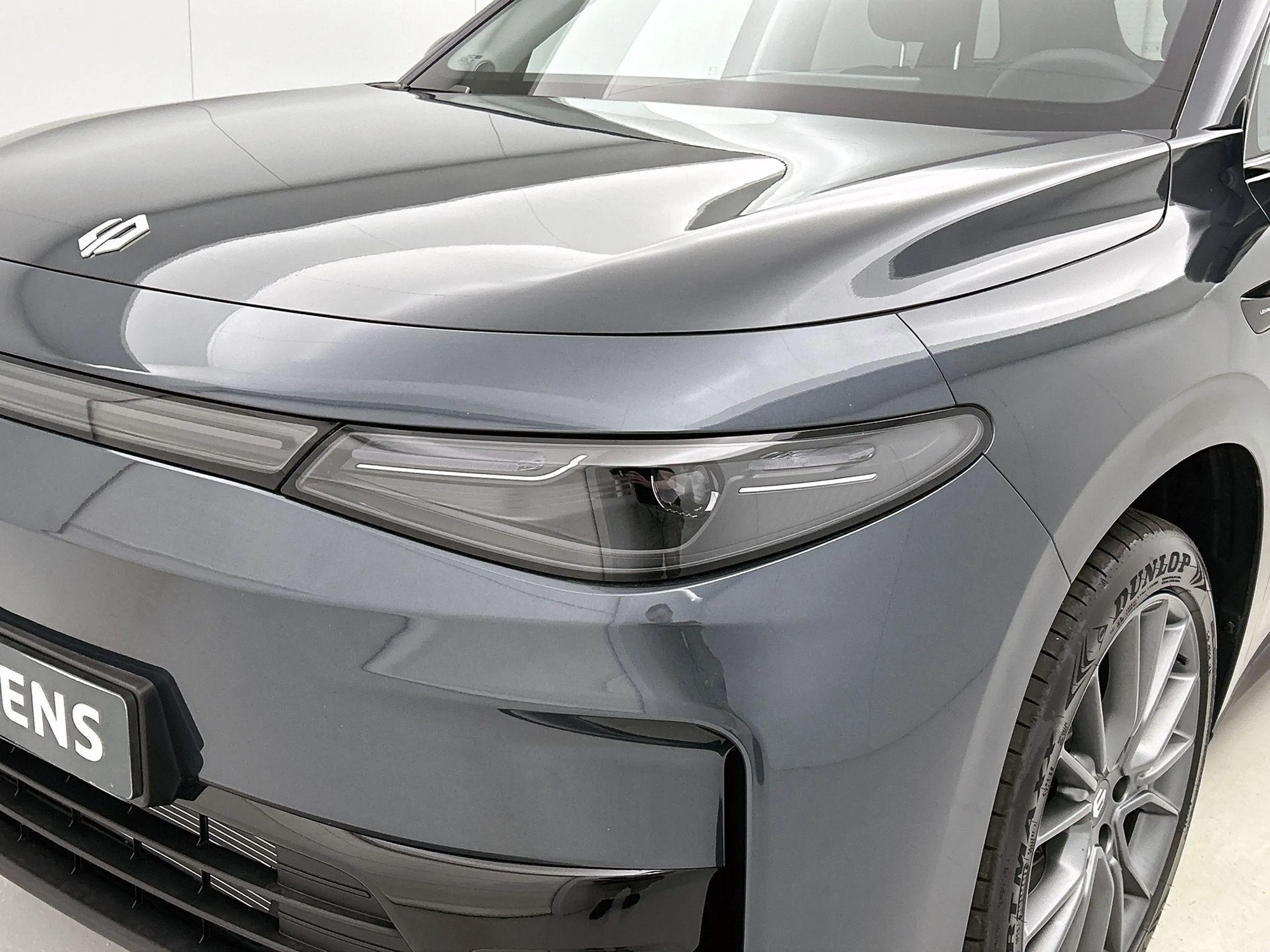 Leapmotor C10 Design ProMax 81.9 kWh | Navigatie| Stoel / Stuur — photo 3