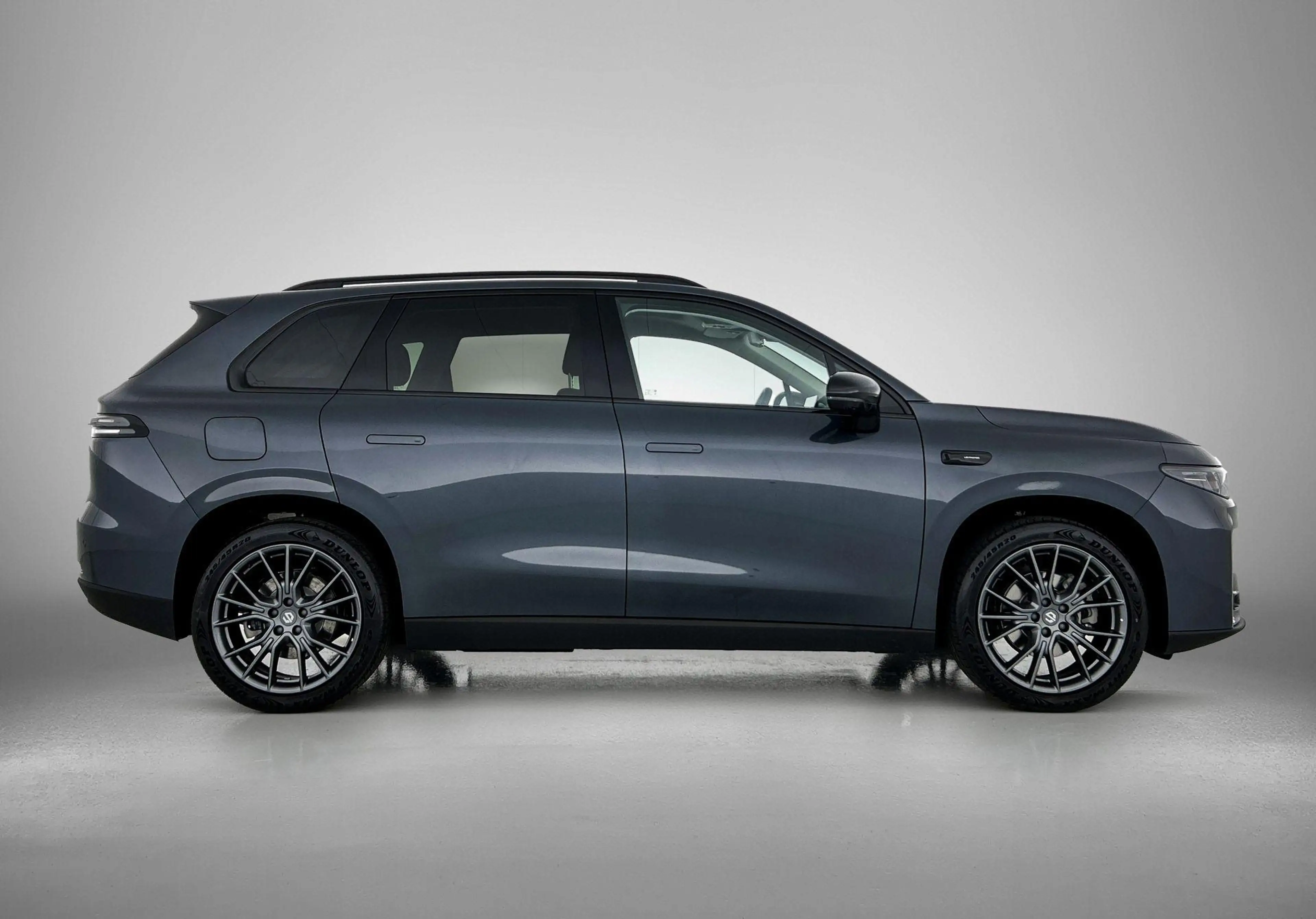 Leapmotor C10 Design ProMax 81.9 kWh | Navigatie| Stoel / Stuur — photo 7