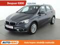 BMW 225 225xe Active Tourer Luxury Line Gris - thumbnail 1