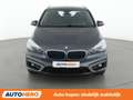 BMW 225 225xe Active Tourer Luxury Line Gris - thumbnail 9