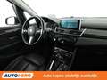 BMW 225 225xe Active Tourer Luxury Line Gris - thumbnail 13