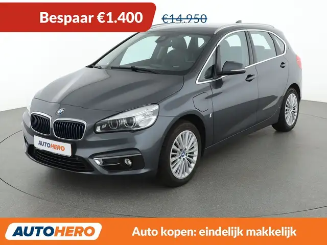 BMW 225 225xe Active Tourer Luxury Line