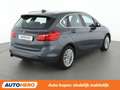 BMW 225 225xe Active Tourer Luxury Line Gris - thumbnail 6