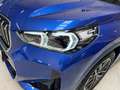 BMW iX1 30 xDrive M Sport AHK - LEASINGAKTION Blau - thumbnail 5