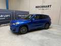 BMW iX1 30 xDrive M Sport AHK - LEASINGAKTION Blau - thumbnail 3