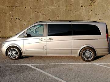 Viano 2.2 cdi Trend 163cv
