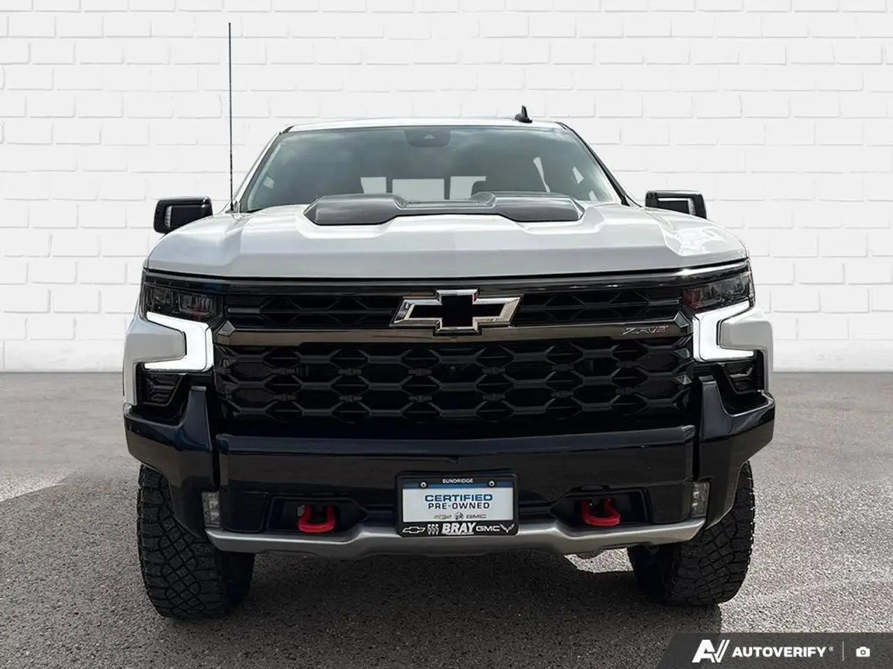 Chevrolet Silverado 1500 снимка Chevrolet Silverado 1500