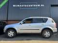 SsangYong Rexton RX 200 e-XDI Sapphire HD / NAP / CARPLAY Silber - thumbnail 4