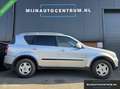 SsangYong Rexton RX 200 e-XDI Sapphire HD / NAP / CARPLAY Silber - thumbnail 3