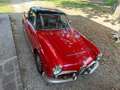 Alfa Romeo Giulia spider Piros - thumbnail 3