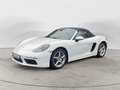 Porsche Boxster Boxster/ Navi/ CarPlay/ Sport Auspuff/ Schalter Blanc - thumbnail 2