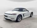 Porsche Boxster Boxster/ Navi/ CarPlay/ Sport Auspuff/ Schalter Blanc - thumbnail 5