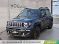 Jeep Renegade e-Hybrid 1,5 T4 FWD DCT7 Bleu - thumbnail 1