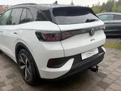 Volkswagen ID.4 GTX 220 kW 4M