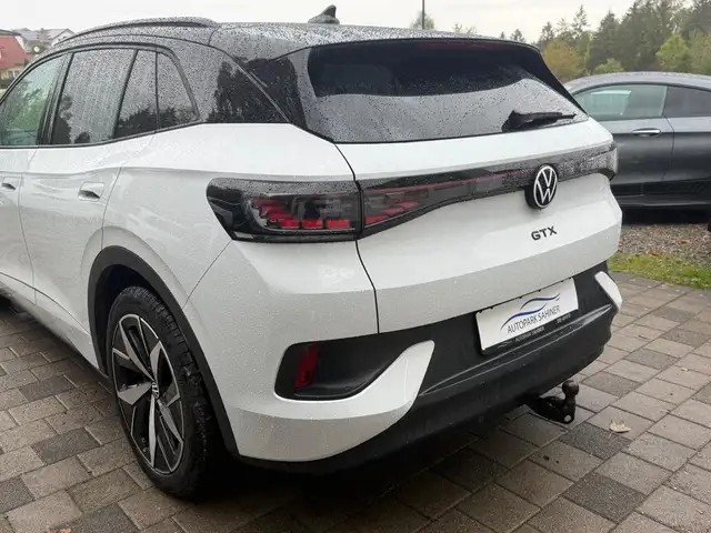 Volkswagen ID.4 GTX 220 kW 4M