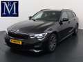BMW 318 3-serie Touring 318i High Executive Edition VAN € Schwarz - thumbnail 1